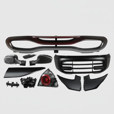 2016 2019 Vehicle Outer Parts for Cars