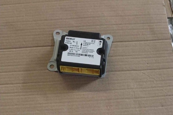 Computer Airbag Control Module Electronic Unit High Integration For Geely Boyue