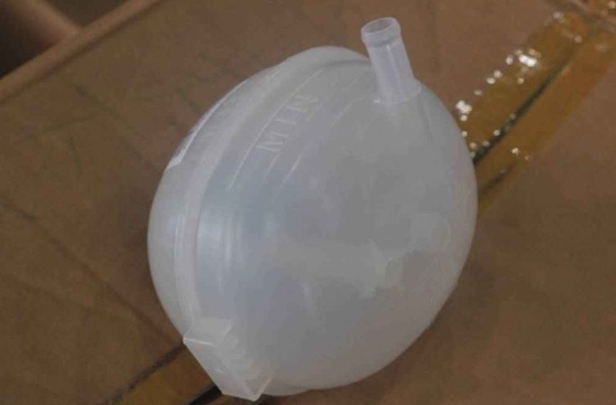 Geely Geometry A Automotive Expansion Tank Assembly High Precision Molding