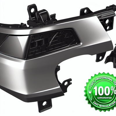 100% Professional Test Guaranteed Automobile Exterior Components with Easy Installation