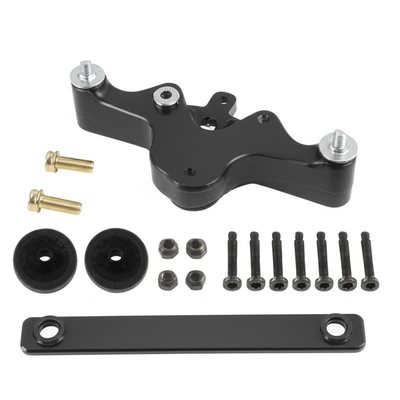 Easy Installation Car chassis accessories for easy and hassle-free installation